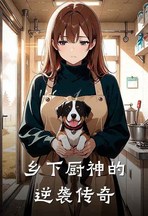 乡下厨神的逆袭传奇