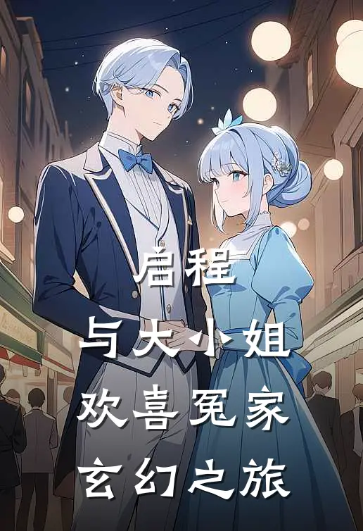 启程，与大小姐欢喜冤家玄幻之旅