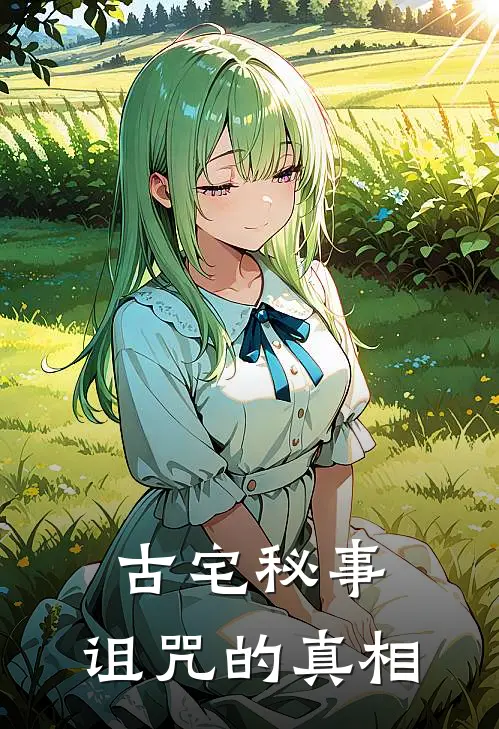 古宅秘事：诅咒的真相