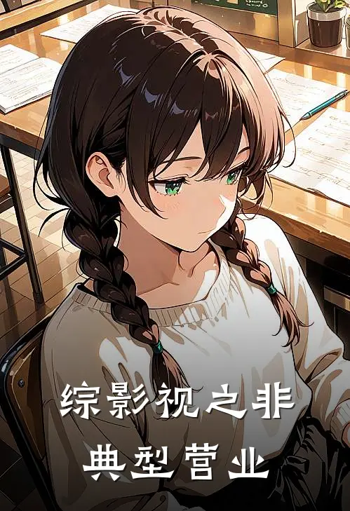 综影视之非典型营业