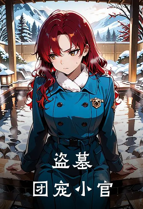 盗墓：团宠小官