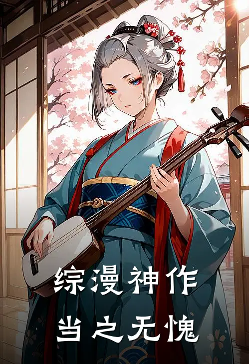 综漫神作，当之无愧