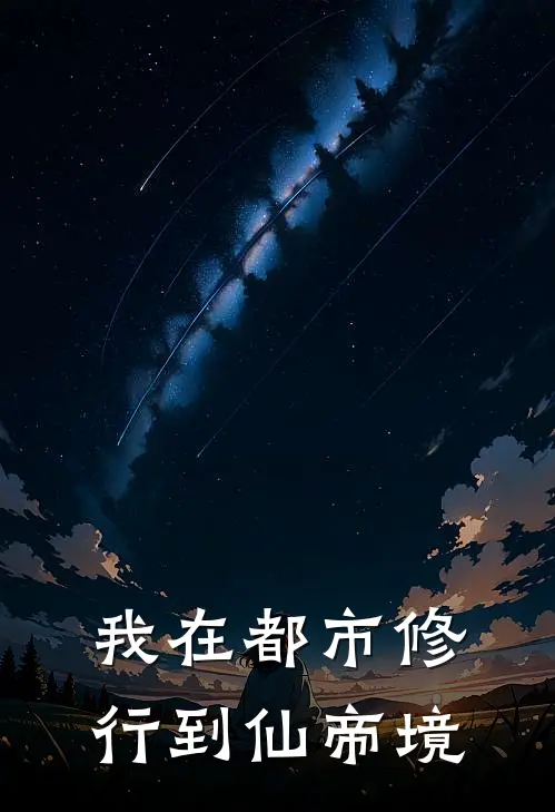 我在都市修行到仙帝境
