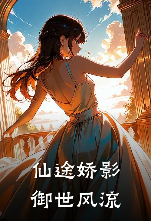 仙途娇影：御世风流