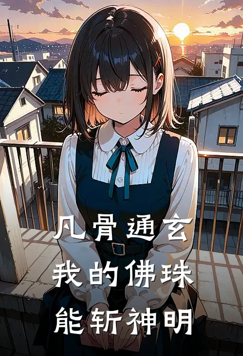 凡骨通玄：我的佛珠能斩神明