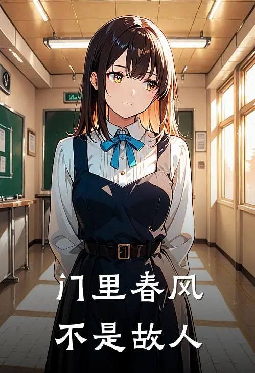 门里春风不是故人