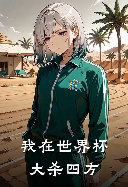 我在世界杯大杀四方