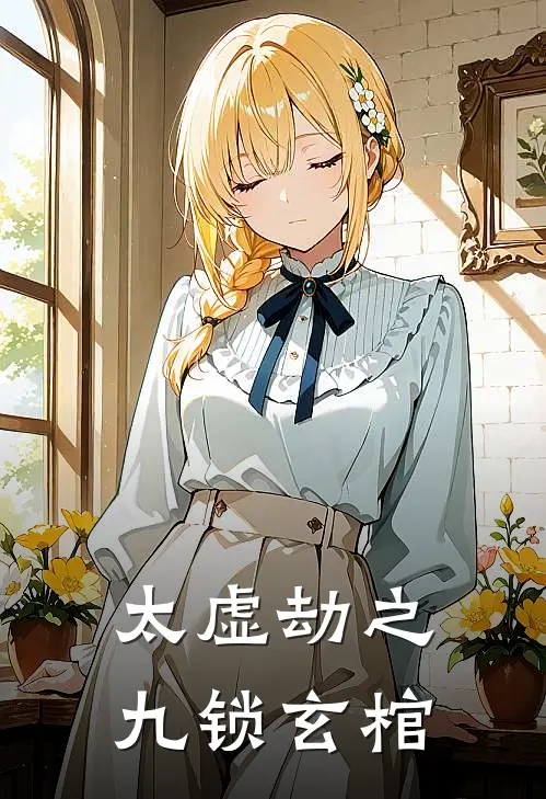 太虚劫之九锁玄棺