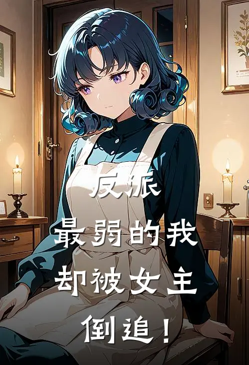 反派：最弱的我，却被女主倒追！