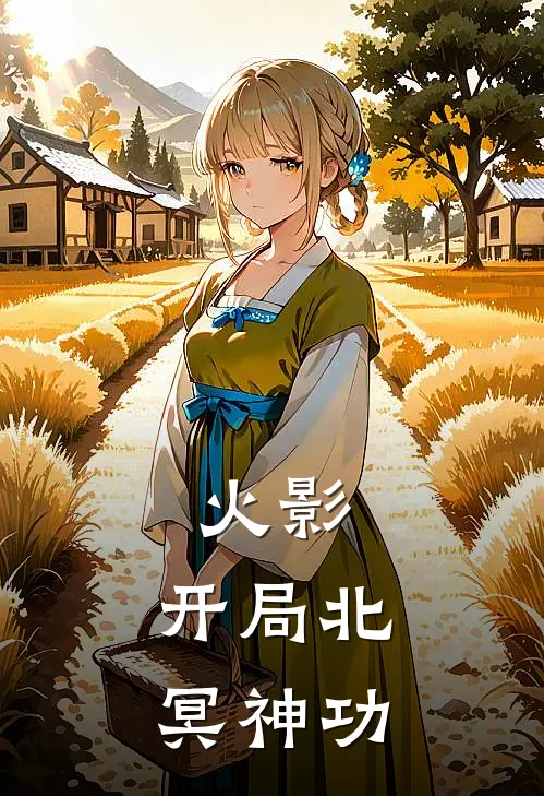 火影，开局北冥神功