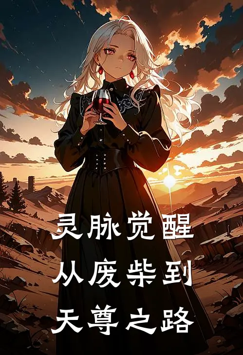 灵脉觉醒：从废柴到天尊之路