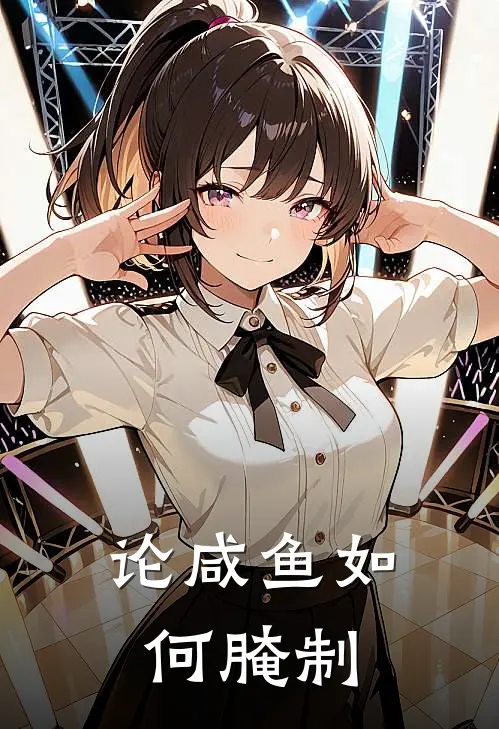 论咸鱼如何腌制