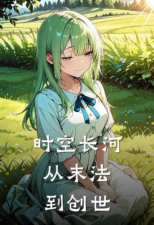 时空长河：从末法到创世