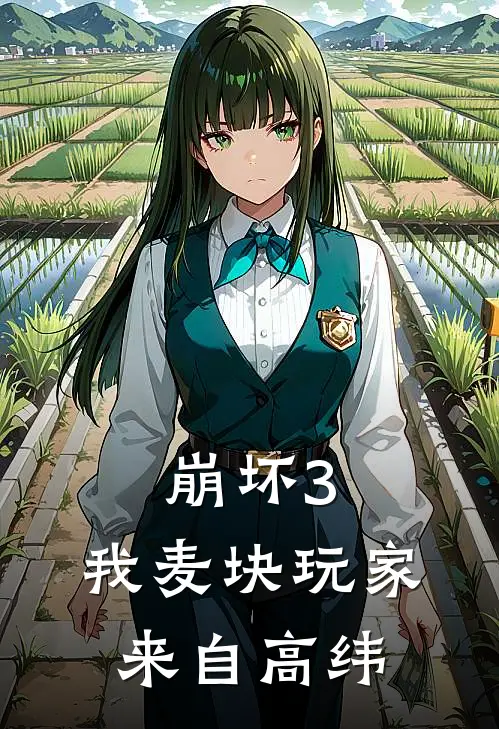 崩坏3：我麦块玩家来自高纬