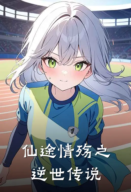 仙途情殇之逆世传说