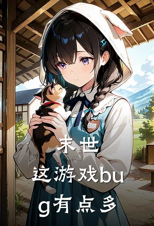 末世：这游戏bug有点多