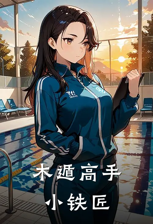 木遁高手小铁匠