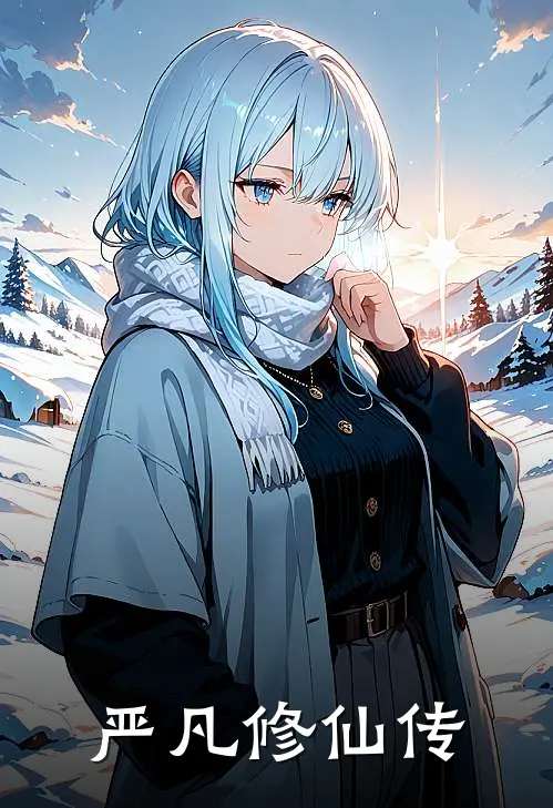 严凡修仙传