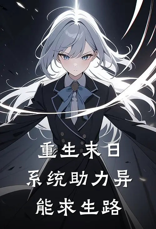 重生末日：系统助力异能求生路