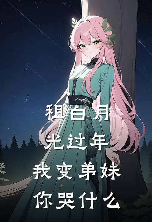 租白月光过年，我变弟妹你哭什么