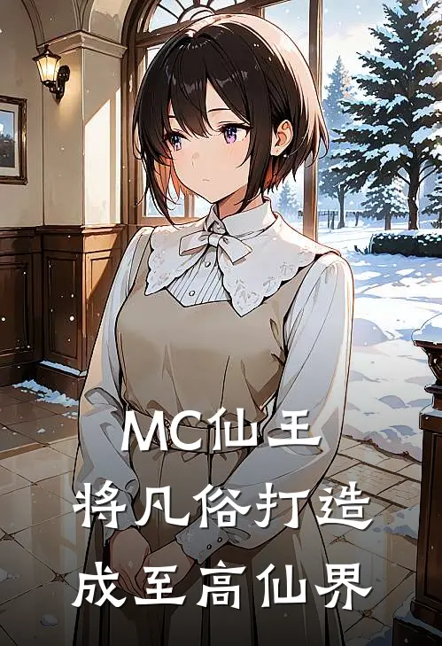 MC仙王：将凡俗打造成至高仙界
