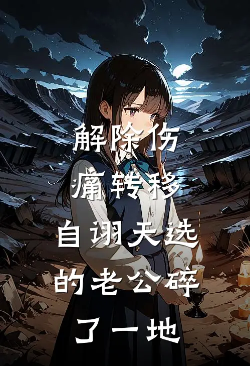 解除伤痛转移，自诩天选的老公碎了一地