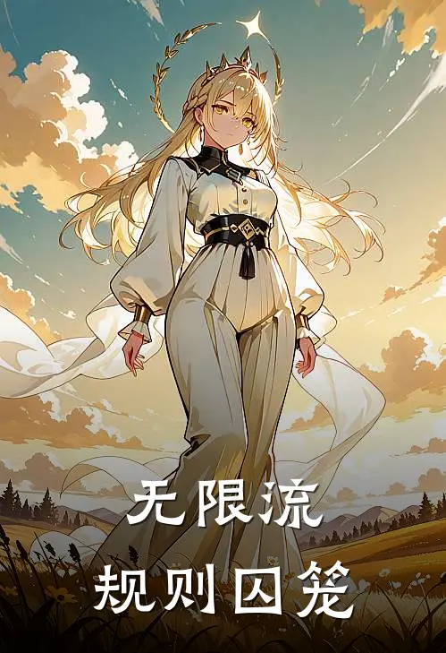 无限流：规则囚笼