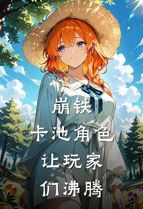 崩铁：卡池角色，让玩家们沸腾