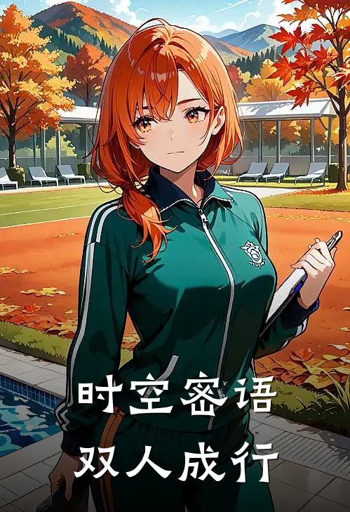 时空密语：双人成行