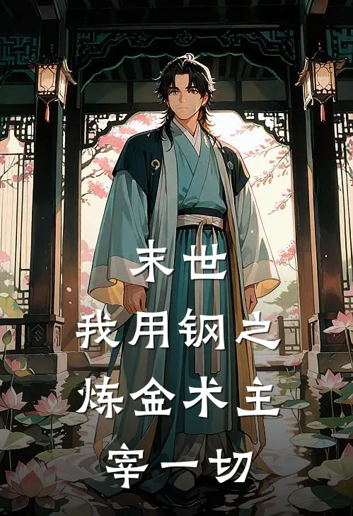 末世：我用钢之炼金术主宰一切