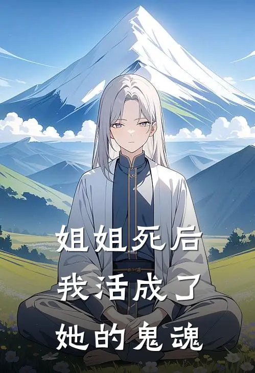 姐姐死后，我活成了她的鬼魂