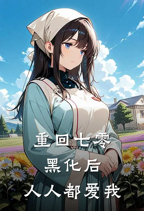 重回七零：黑化后，人人都爱我