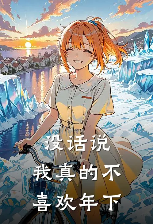 没话说，我真的不喜欢年下