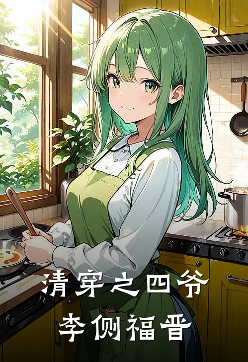 清穿之四爷李侧福晋