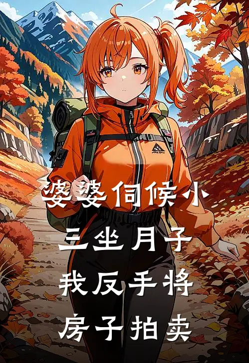 婆婆伺候小三坐月子，我反手将房子拍卖