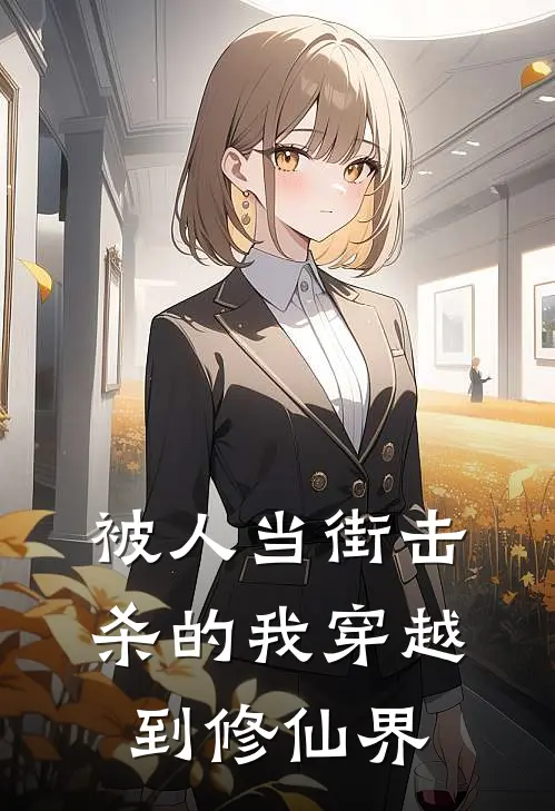 被人当街击杀的我穿越到修仙界