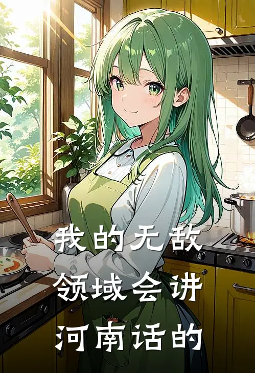 我的无敌领域会讲河南话的