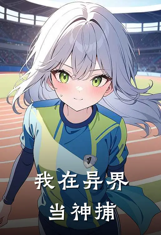 我在异界当神捕