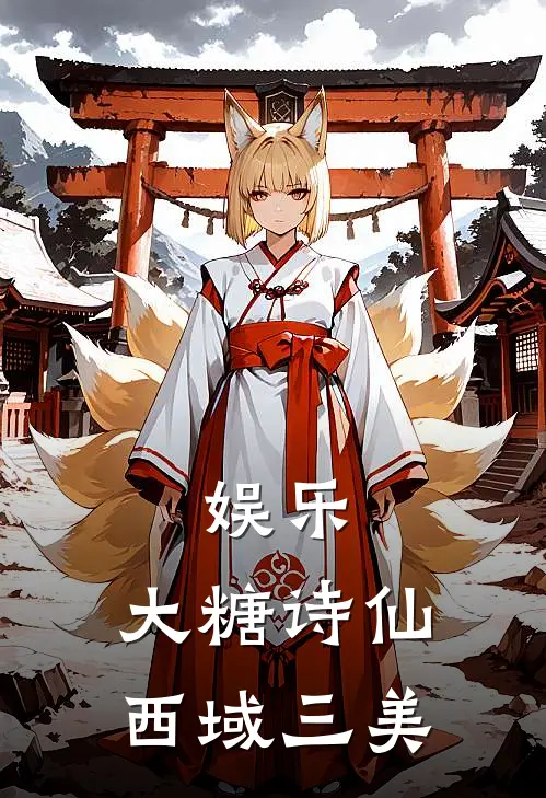 娱乐：大糖诗仙西域三美