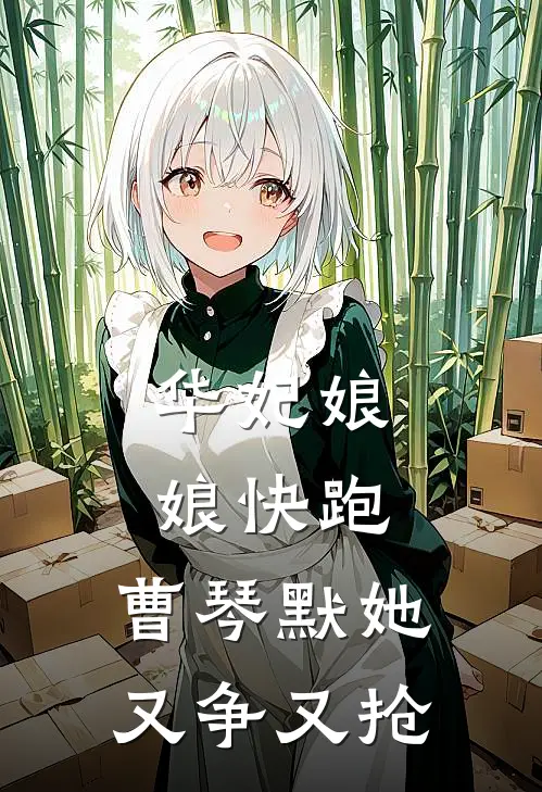 华妃娘娘快跑，曹琴默她又争又抢