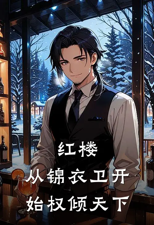 红楼：从锦衣卫开始权倾天下