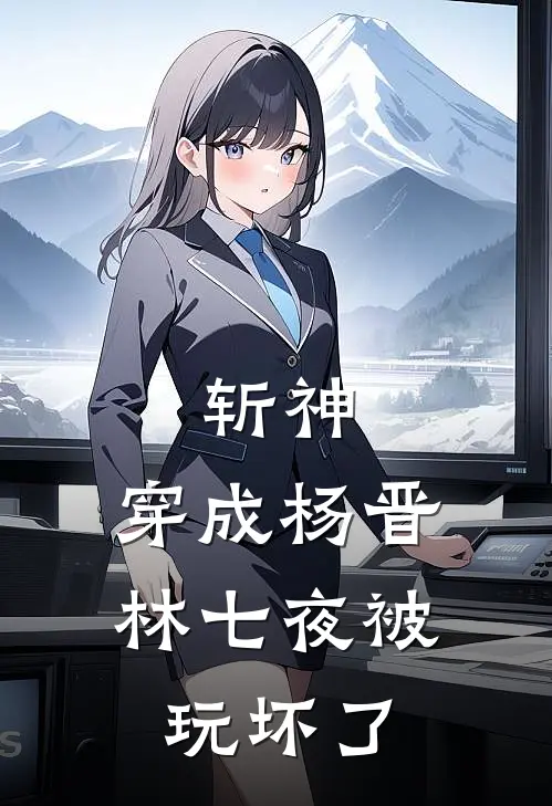 斩神：穿成杨晋，林七夜被玩坏了