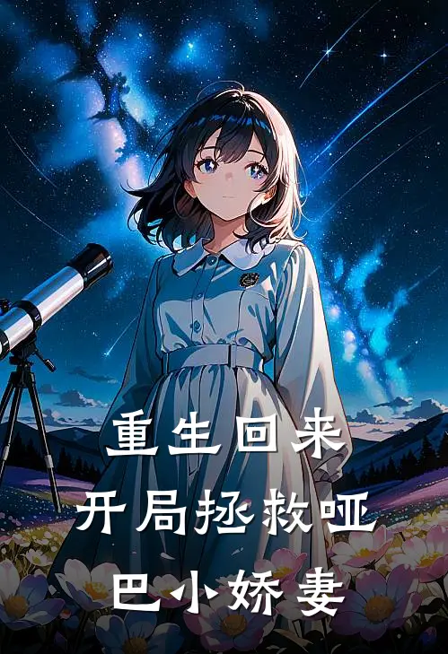 重生回来：开局拯救哑巴小娇妻