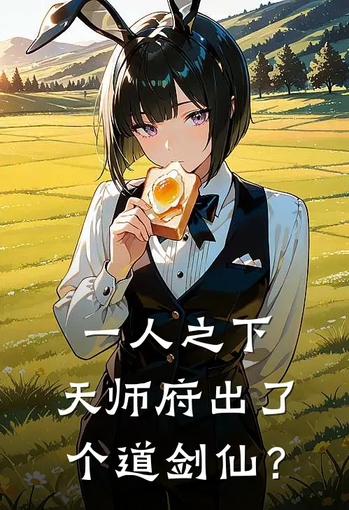 一人之下：天师府出了个道剑仙？