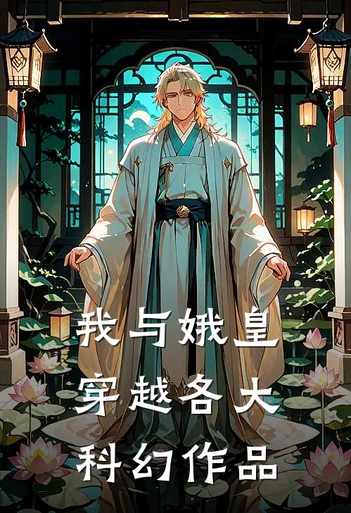 我与娥皇穿越各大科幻作品