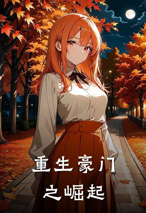 重生豪门之崛起