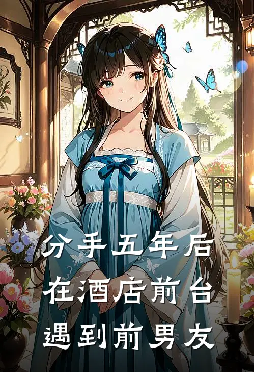 分手五年后在酒店前台遇到前男友