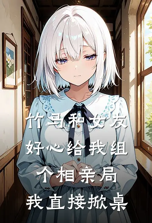 竹马和女友好心给我组个相亲局，我直接掀桌