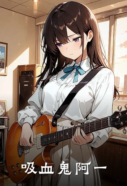 吸血鬼阿一