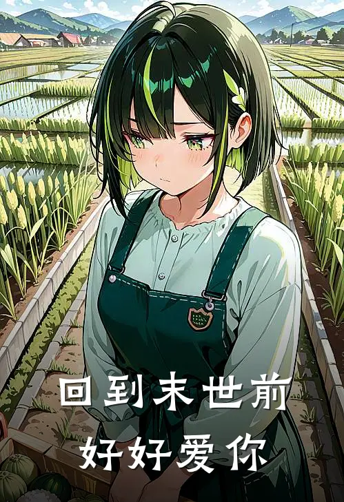 回到末世前好好爱你